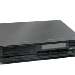 Yamaha CDX-710 Audiophile CD Player