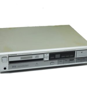 Pioneer PD-5010 CD Player