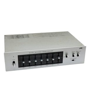 JVC SEA-20G Graphic Equaliser