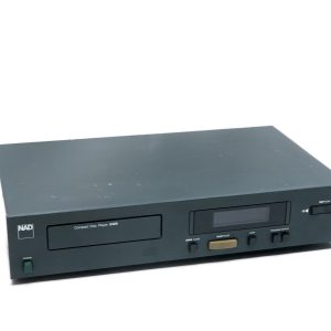 NAD 5420 Audiophile CD Player