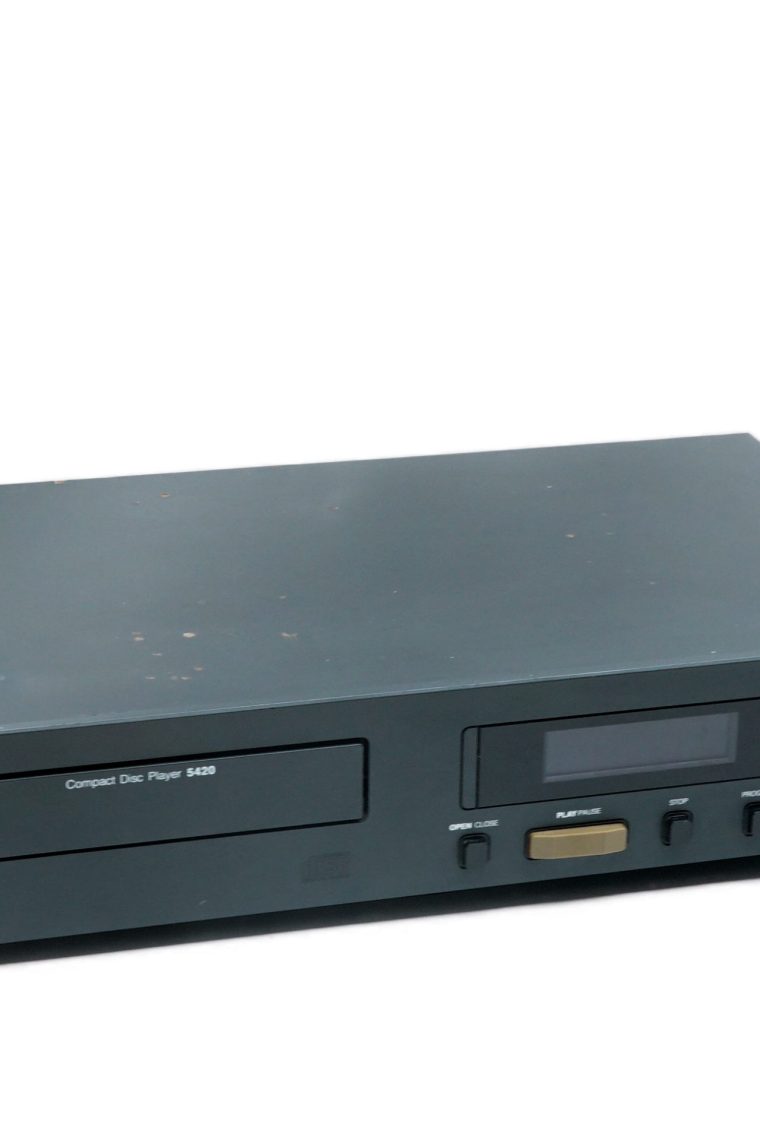 NAD 5420 Audiophile CD Player