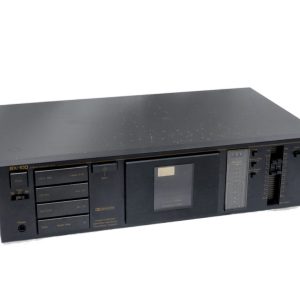 Nakamichi BX100 Audiophile Cassette Deck