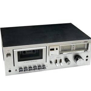 AIWA M-200 Cassette Deck