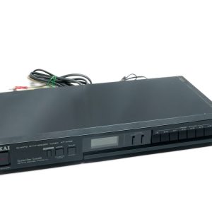 Akai AT-A102 Tuner