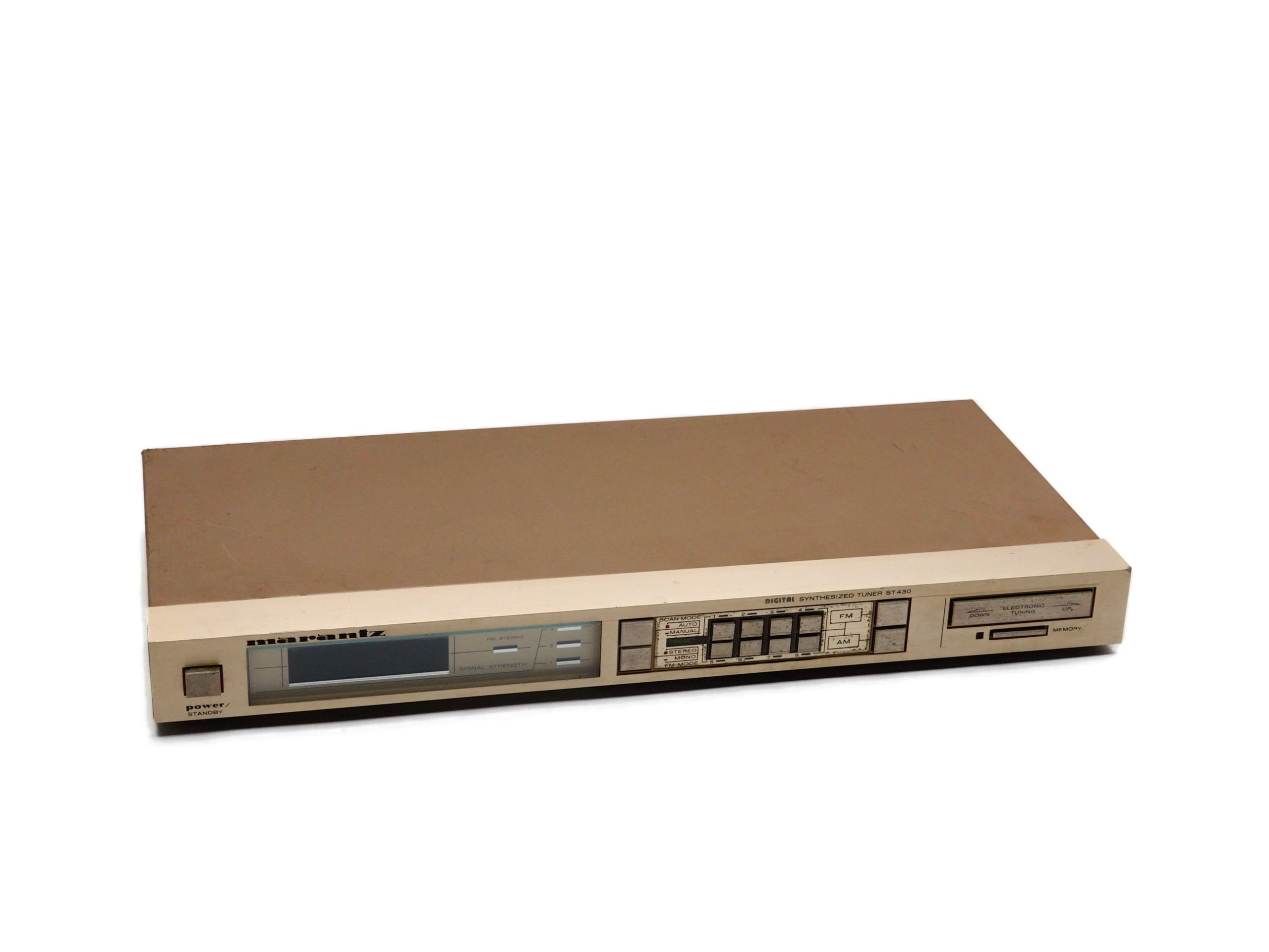 Marantz ST-430 Tuner