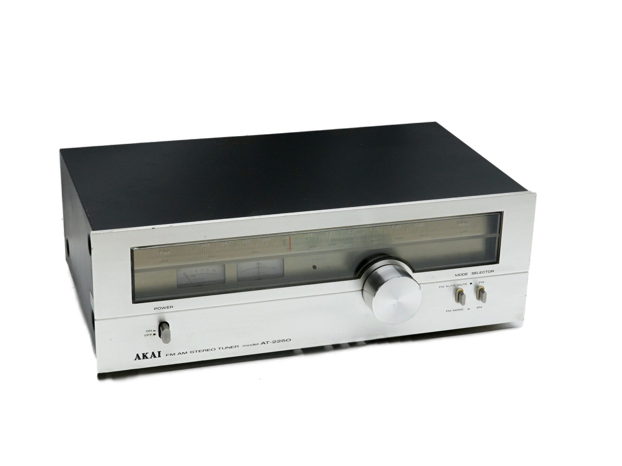 AKAI AT-2250 Tuner