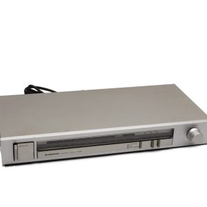 Pioneer F-50 Tuner