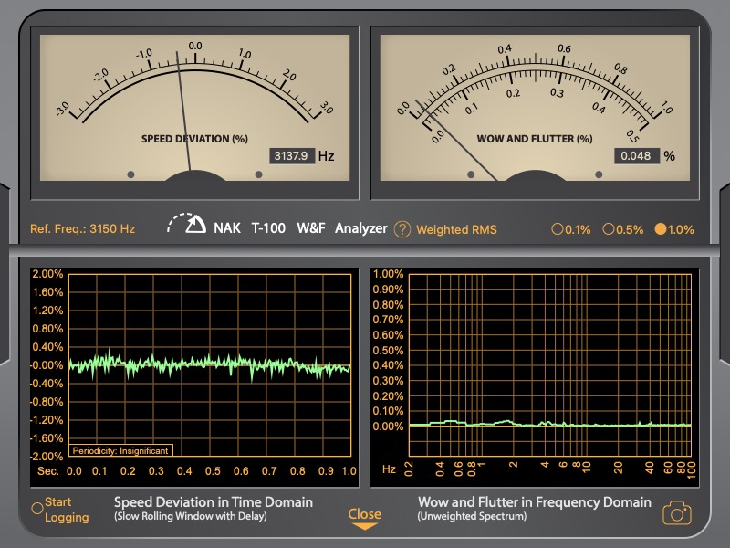 SONY TC-K444es II - Image 8