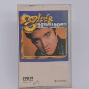 Elvis 50 Years 50 Hits