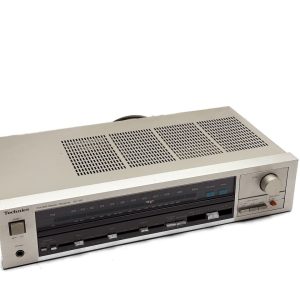 Technics SA-120 Receiver