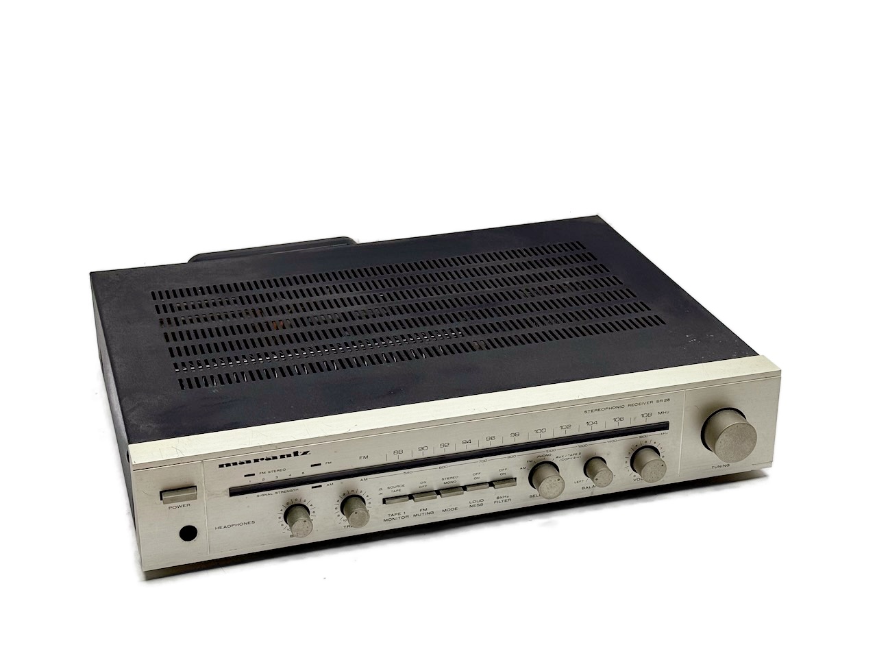 Marantz SR25 Receiver