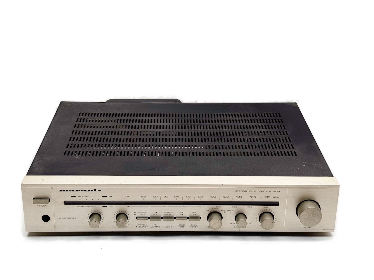 Marantz SR25 Receiver - Image 2