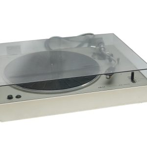 Akai AP-001c Turntable