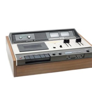 AKAI GXC-46D Cassette Deck