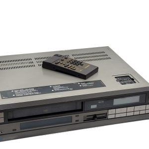 Blaupunkt RTV-434 HiFi VHS Recorder