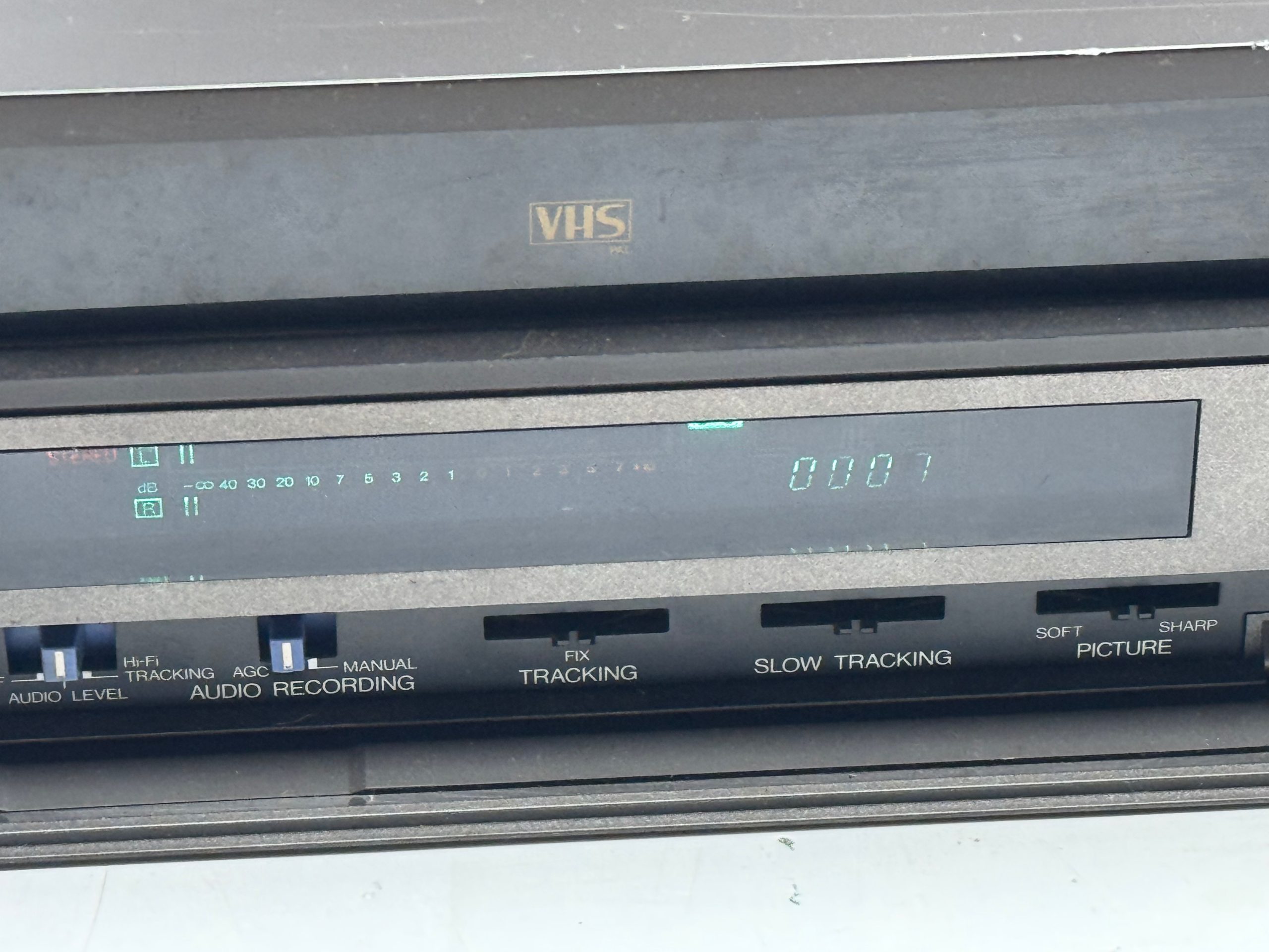 Blaupunkt RTV-434 HiFi VHS Recorder - Image 6