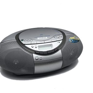 SONY CFD-S350 Boombox