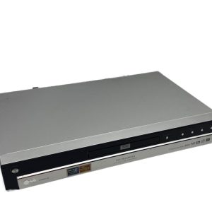 LG DR6921W DVD Recorder
