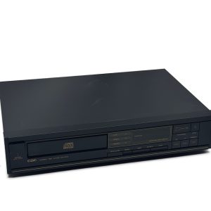 CDC 540CD CD Player