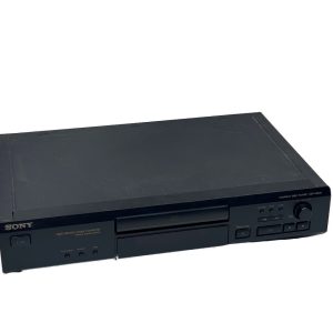 SONY CDP-XE220 CD Player