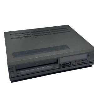 National NV-H70 HiFi VHS Player