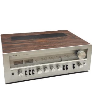 Silver Marshall 3223 Receiver