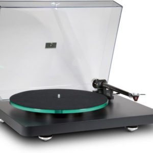 NAD C588 Audiophile Turntable