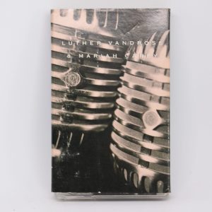 Luther Vandross & Mariah Carey - Endless Love (cassinble)