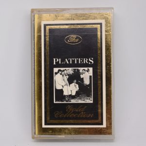The Platters - Gold Collection