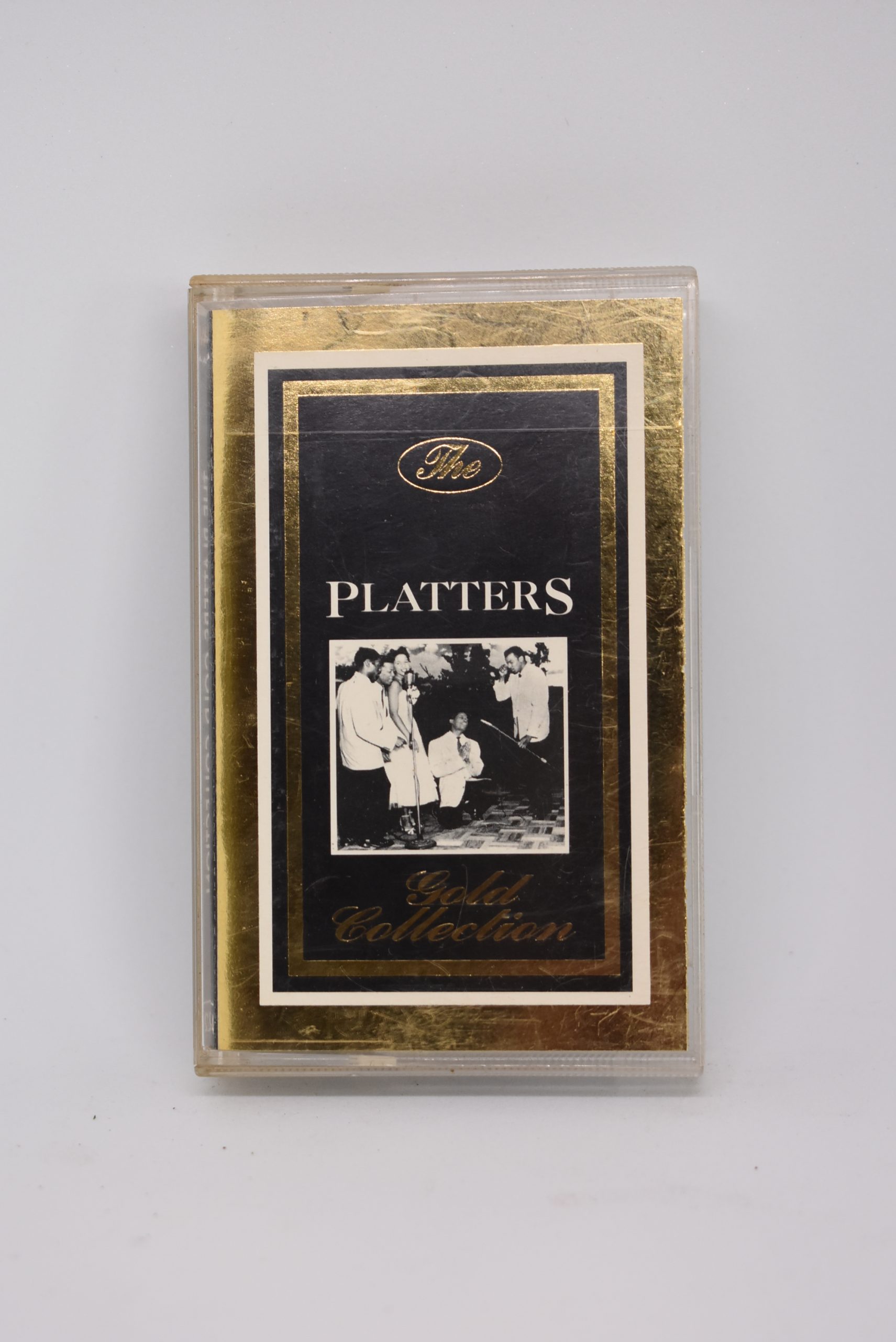 The Platters - Gold Collection