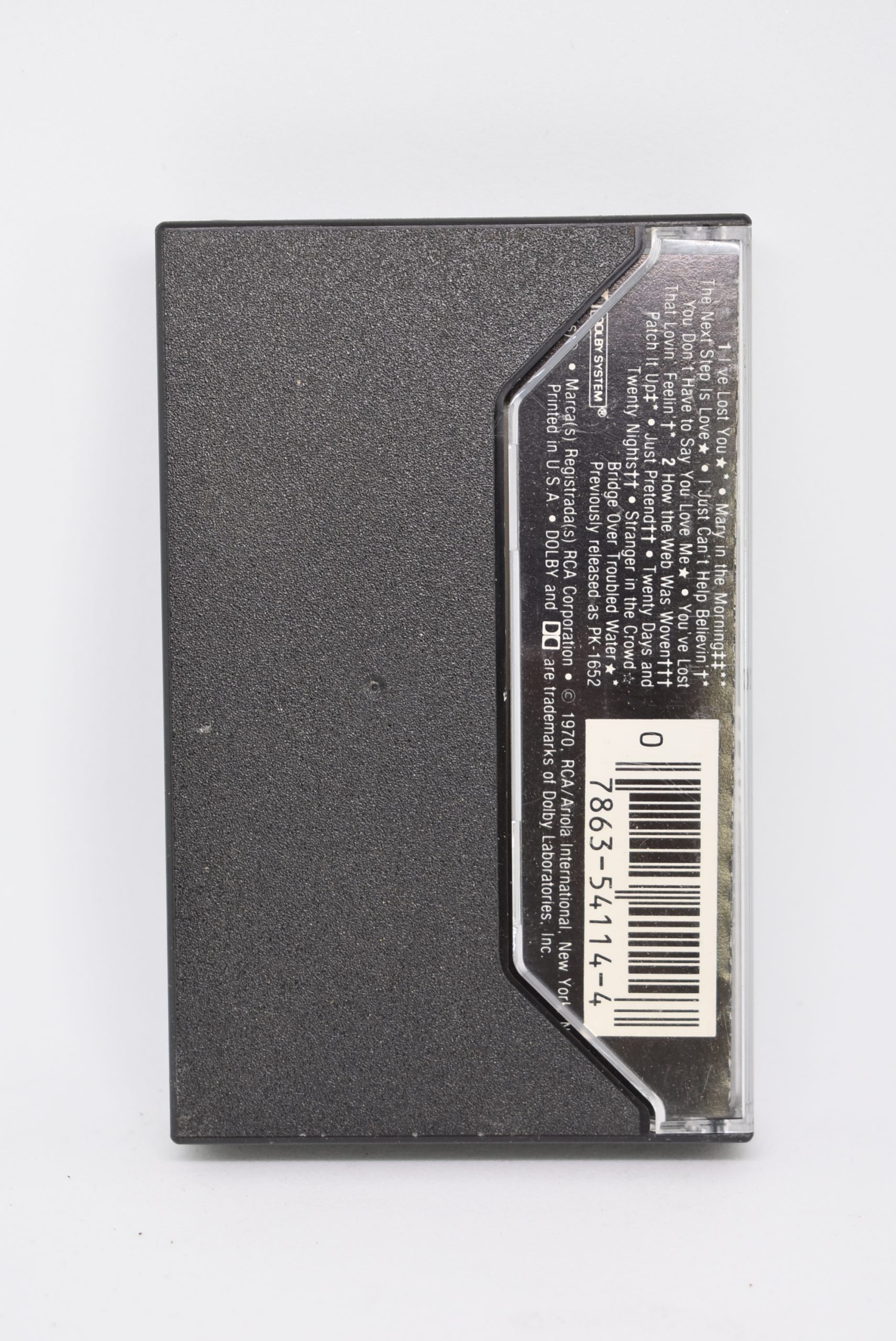 Elvis - Music the way it is - Image 2