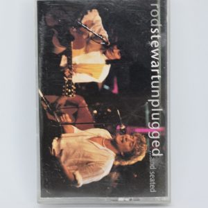 Rod Stewart - Unplugged