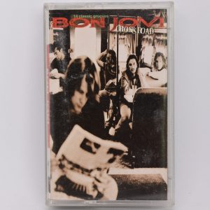 Bon Jovi - Crossroad