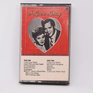 Musical Moments from I love Lucy