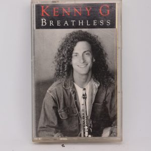 Kenny G - Breathless