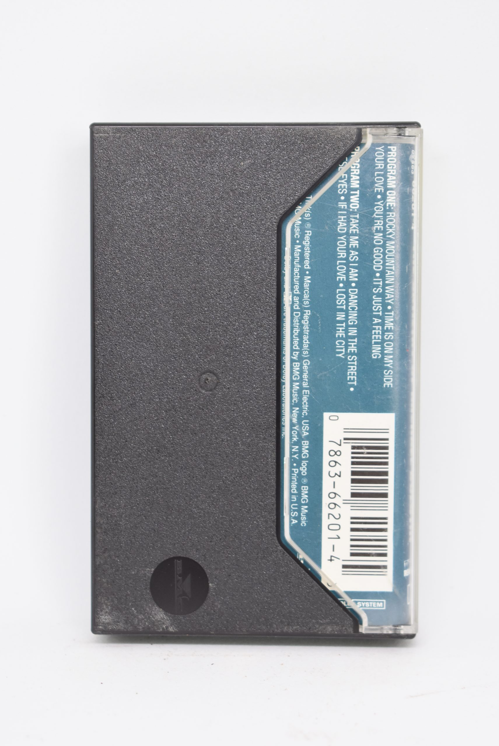 The Artistry of Michael Bolton - Image 2