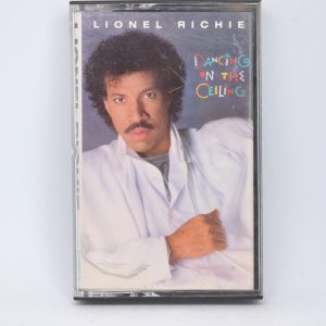 Lionel Richie - Dancing on the Ceiling