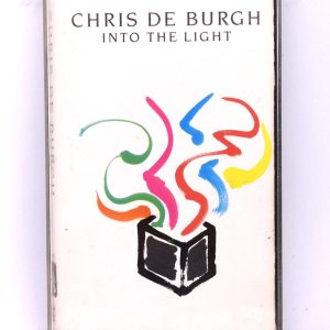 Chris De Burgh - Into the light