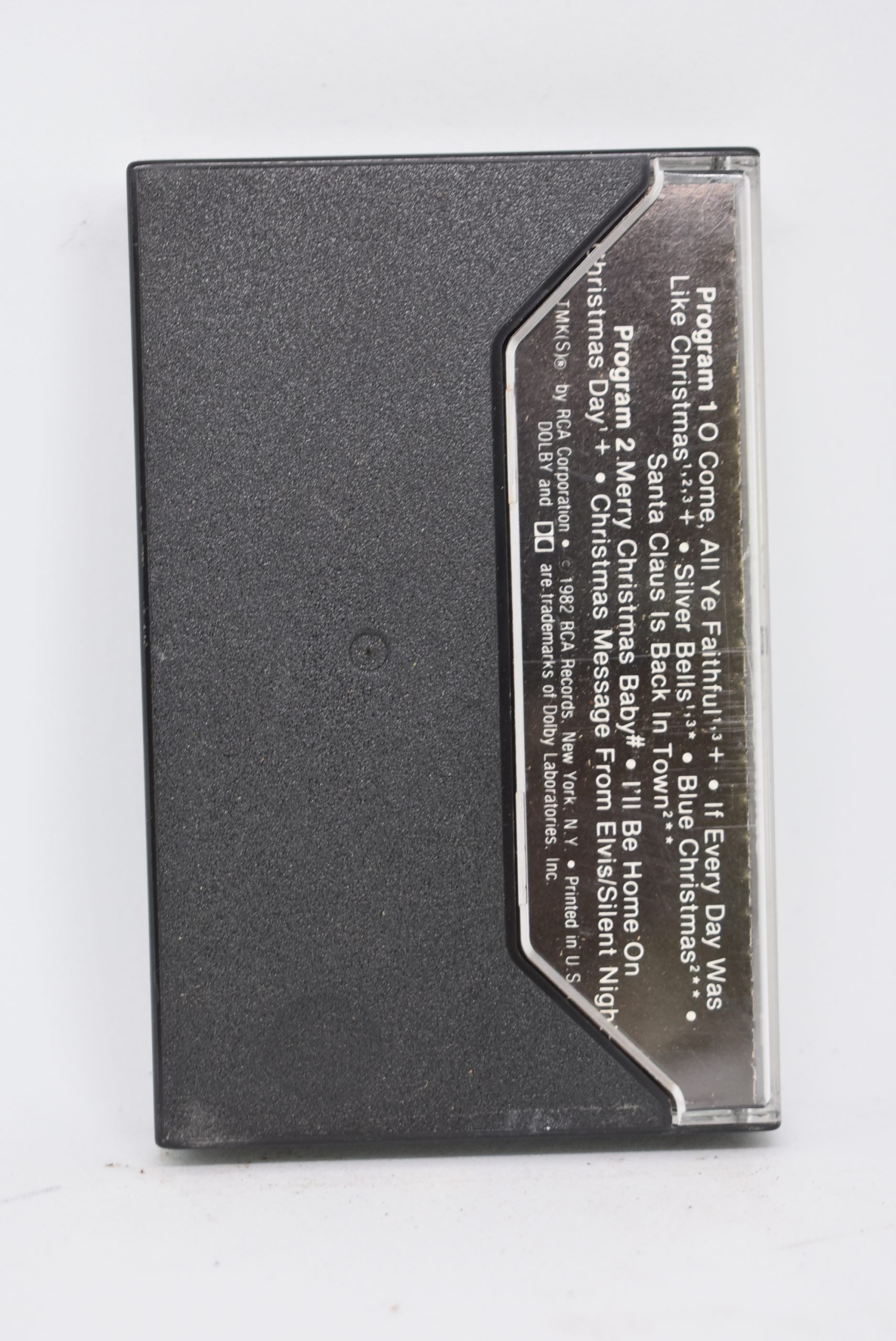 Elvis Presley - Memories of Christmas - Image 2