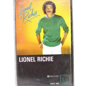 Lionel RIchie
