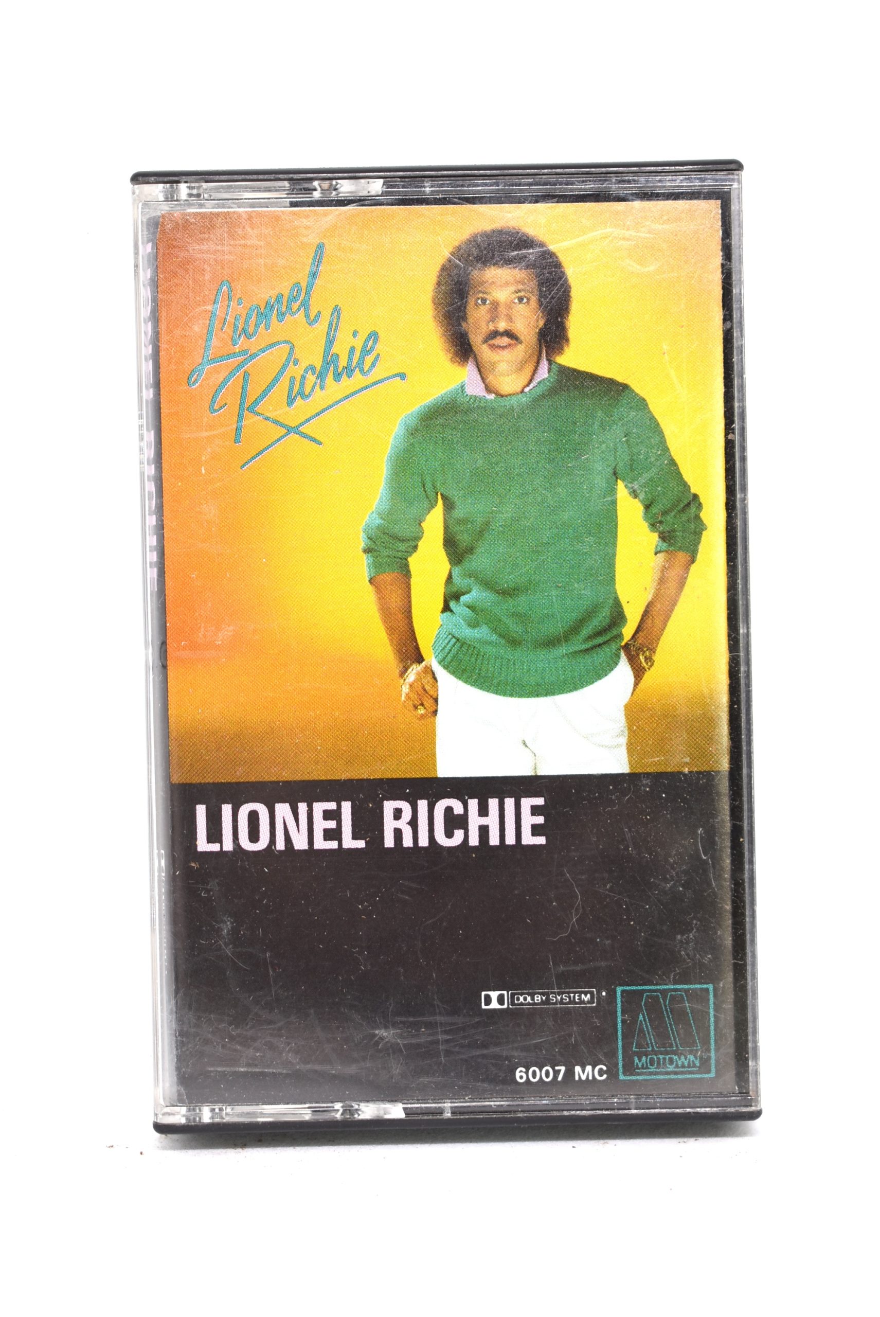 Lionel RIchie