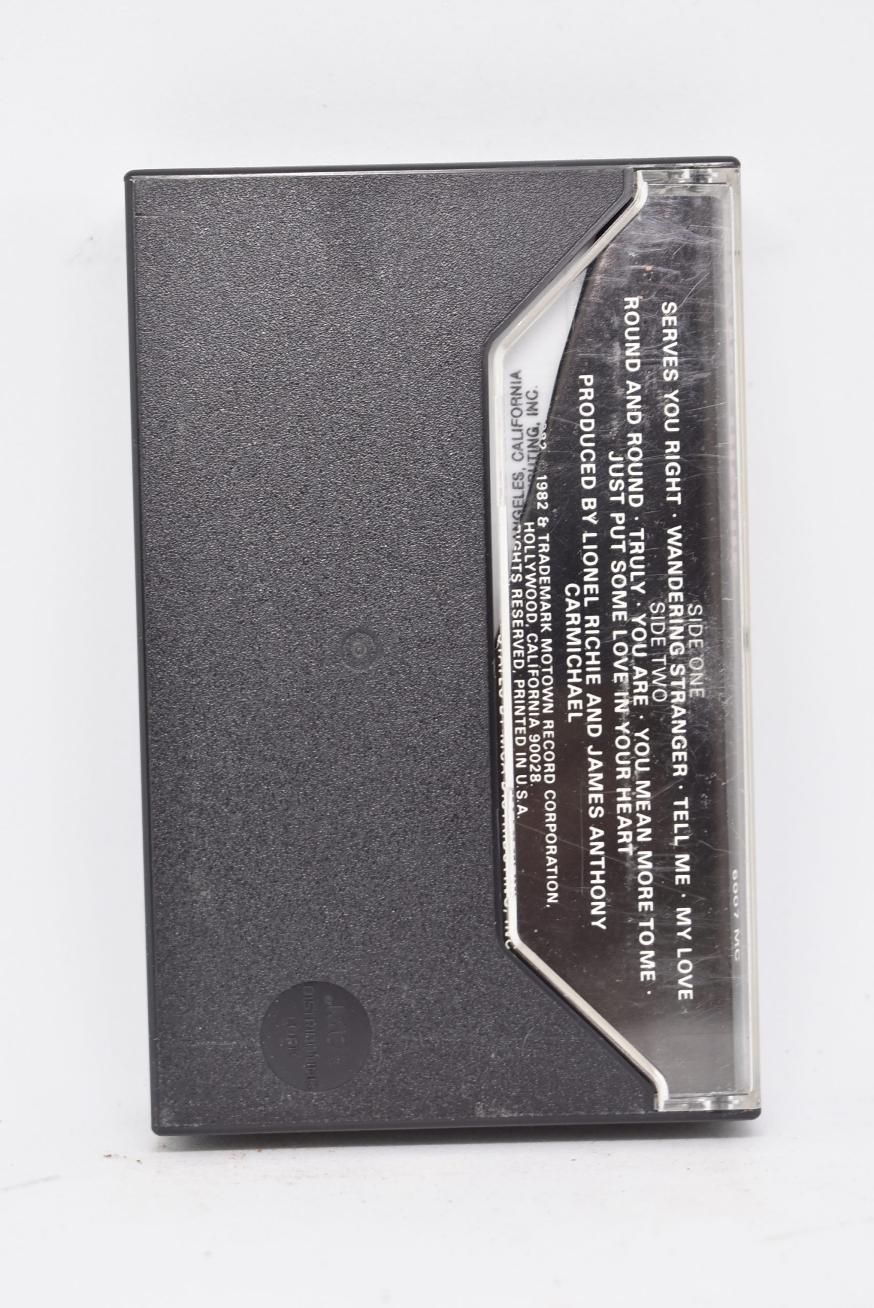 Lionel RIchie - Image 2