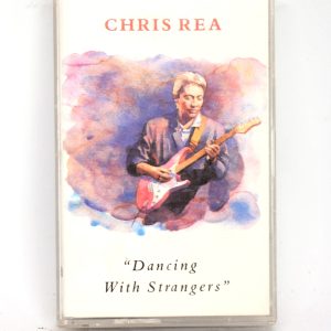 Chris Rea - Dancing with the strangers