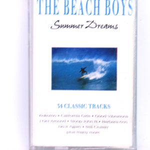 The Beach Boys - Summer dreams (34 hits)