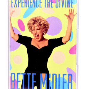 Bette Midler - Experience the Divine