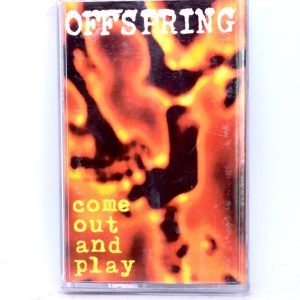 Offspring - Come out and play