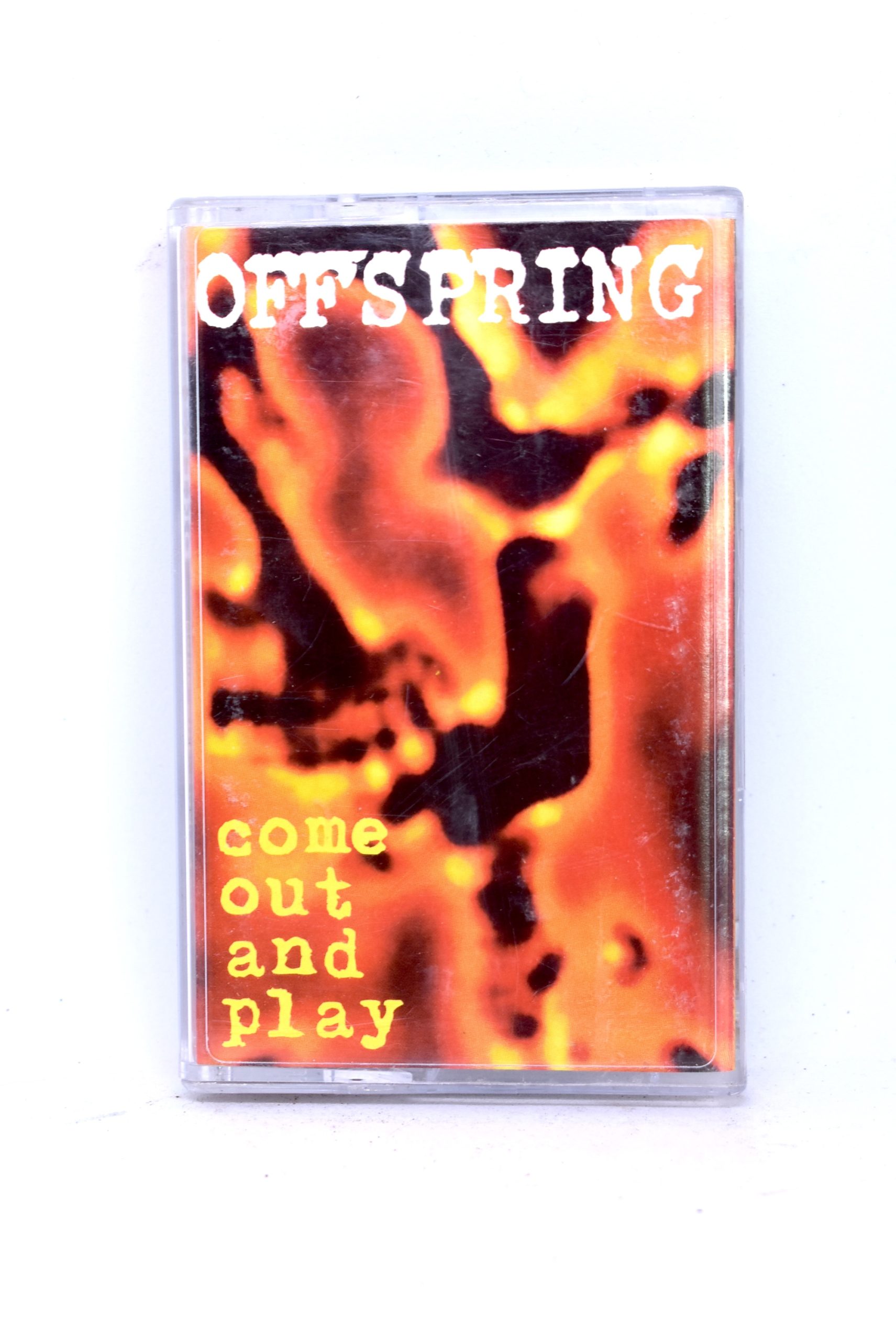 Offspring - Come out and play