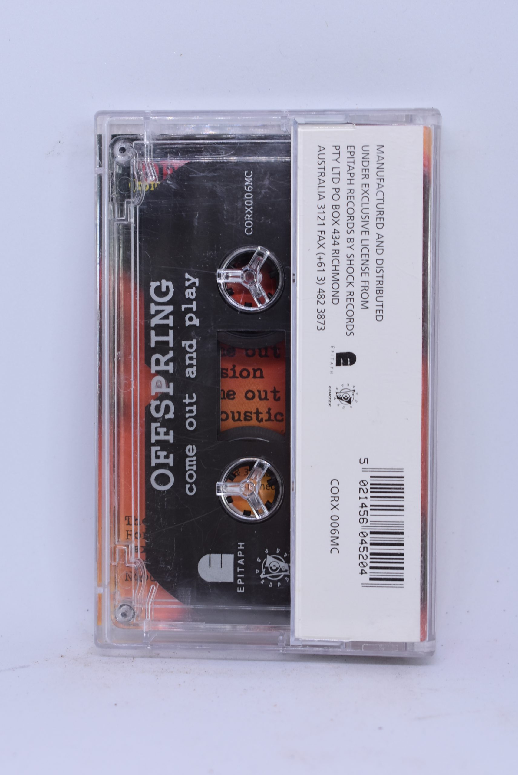 Offspring - Come out and play - Image 2