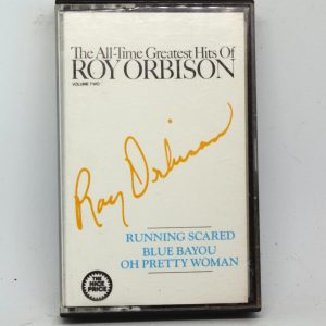 Roy Orbison - All time greatest hits