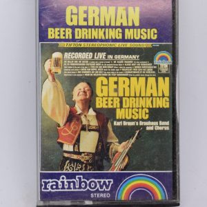 German Beer Drinking Music